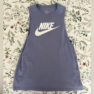 Nike Workout Tank